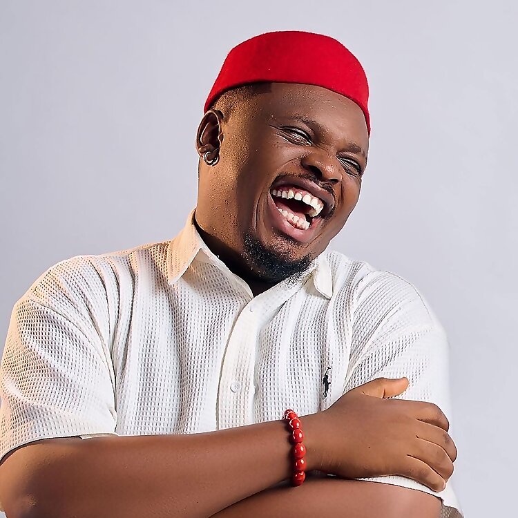 Your Gospel Music Promoter 