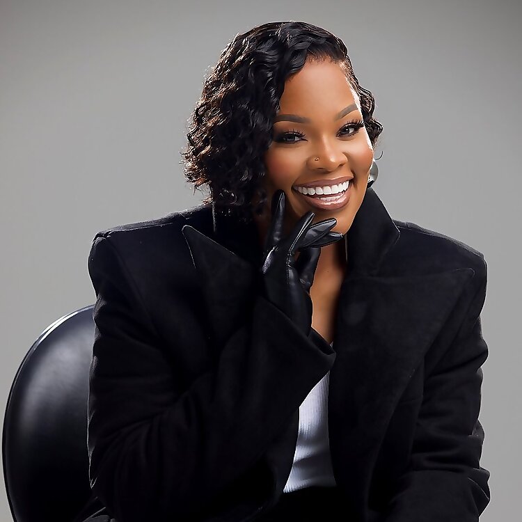 Tasha Cobbs Leonard