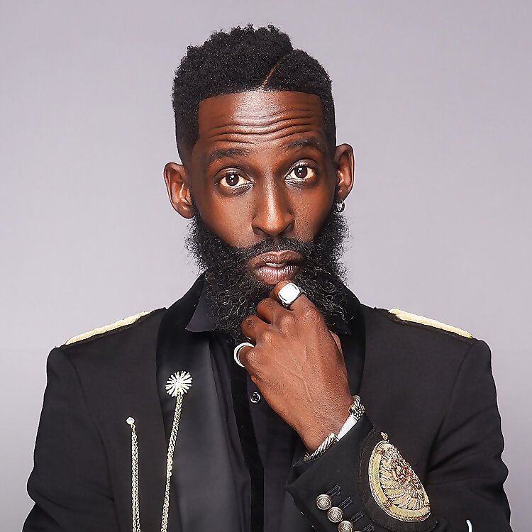 Tye Tribbett