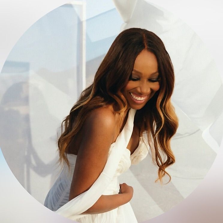 Yolanda Adams