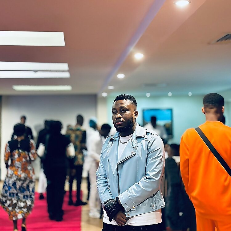 Prinx Emmanuel