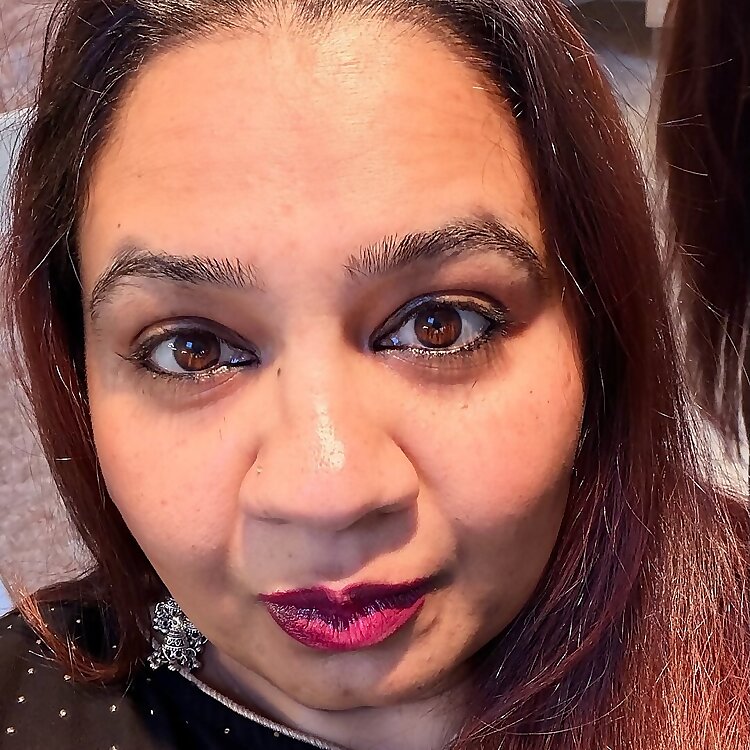 Riddhi Gandhi Patel 