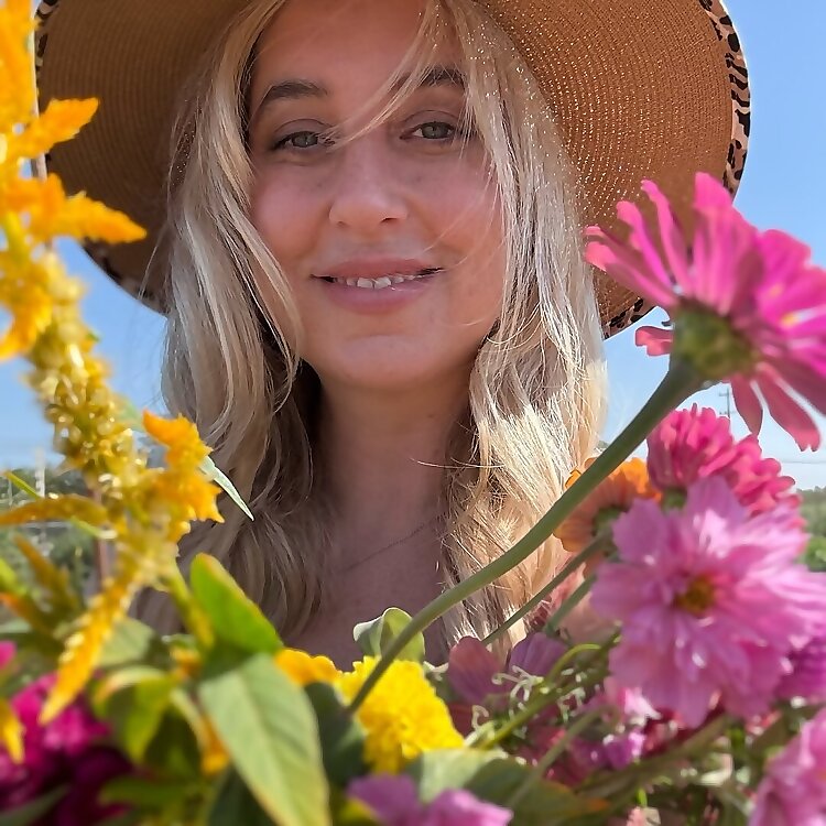 Eva Des Lauriers