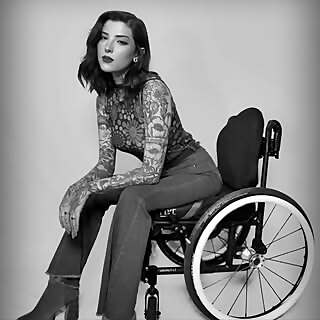 McKenzie Catron-Pichan