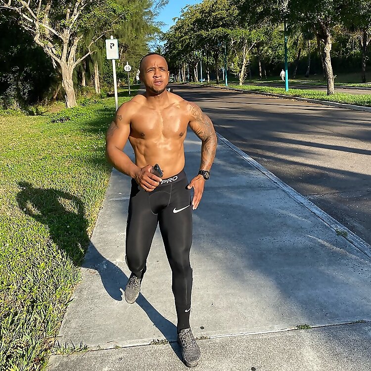 Joel Valentine