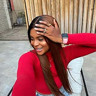 Nana Abena