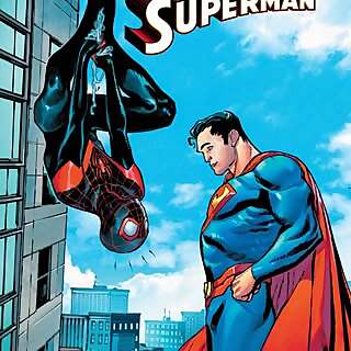 Brian Michael Bendis