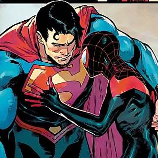 Brian Michael Bendis