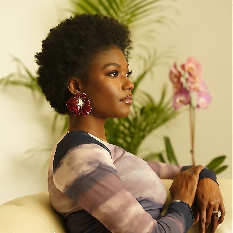 Juanita Jean-Pierre 