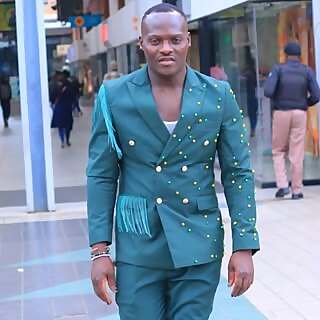 Hitekani Maluleke