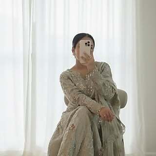 Ramzia Ghazal 