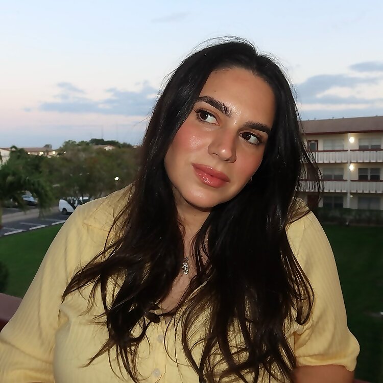 Zahava Ben-Haim