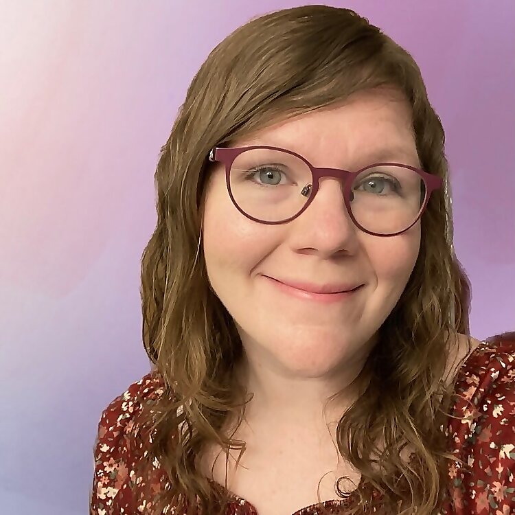 Amber Lambda 