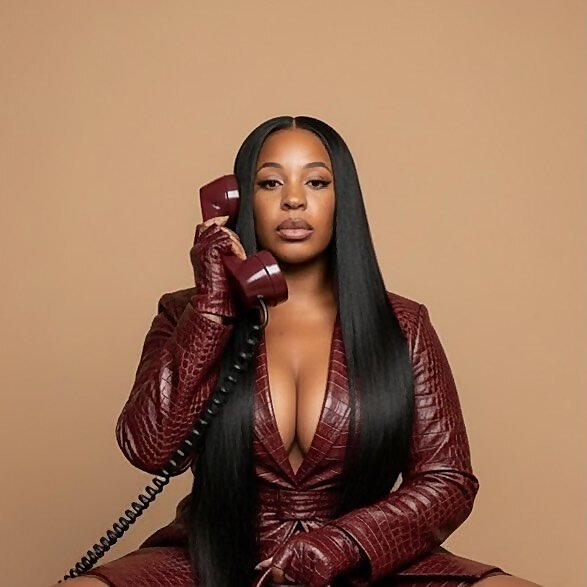 Stacy Hoyte