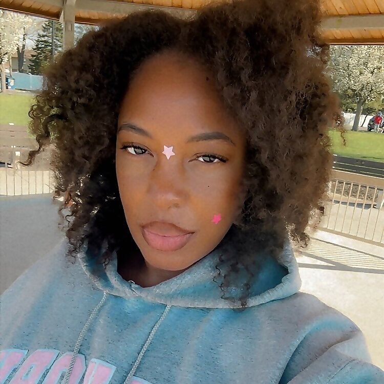 Stacy Hoyte