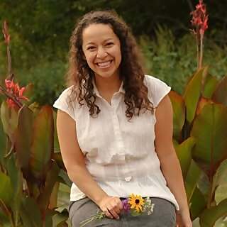 Candice Pedraza Yamnitz