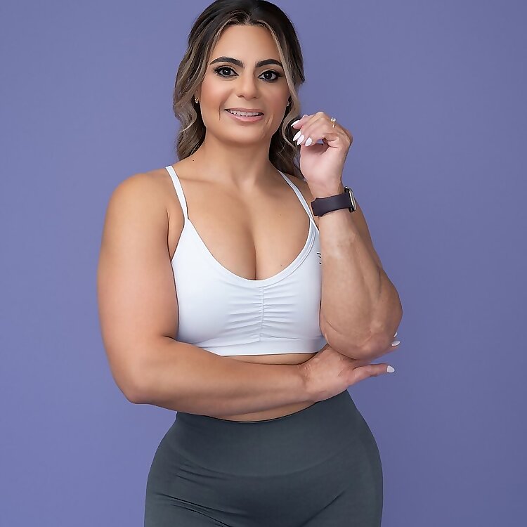 Helen Perez