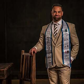 Charl Jaquairdo van Helsdingen