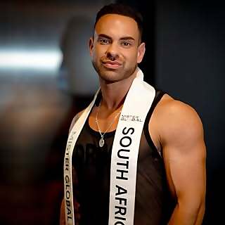 Charl Jaquairdo van Helsdingen