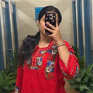 Anam Shaikh