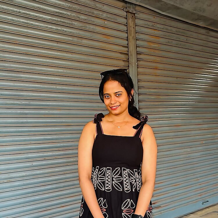 Rachana Reddy