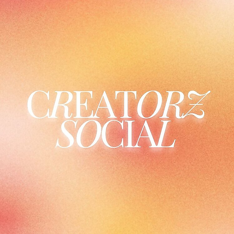 CreatorzSocial 