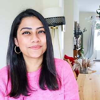 Ashika DSouza