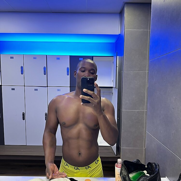 Oyama Dreamboy Mbunyuza