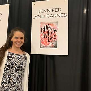 Jennifer Lynn Barnes