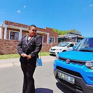 Ross-Lee Coetzee