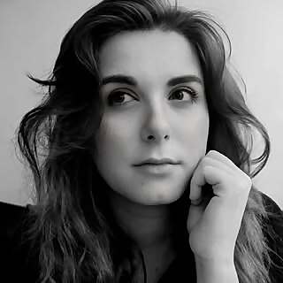Cecilia McGough