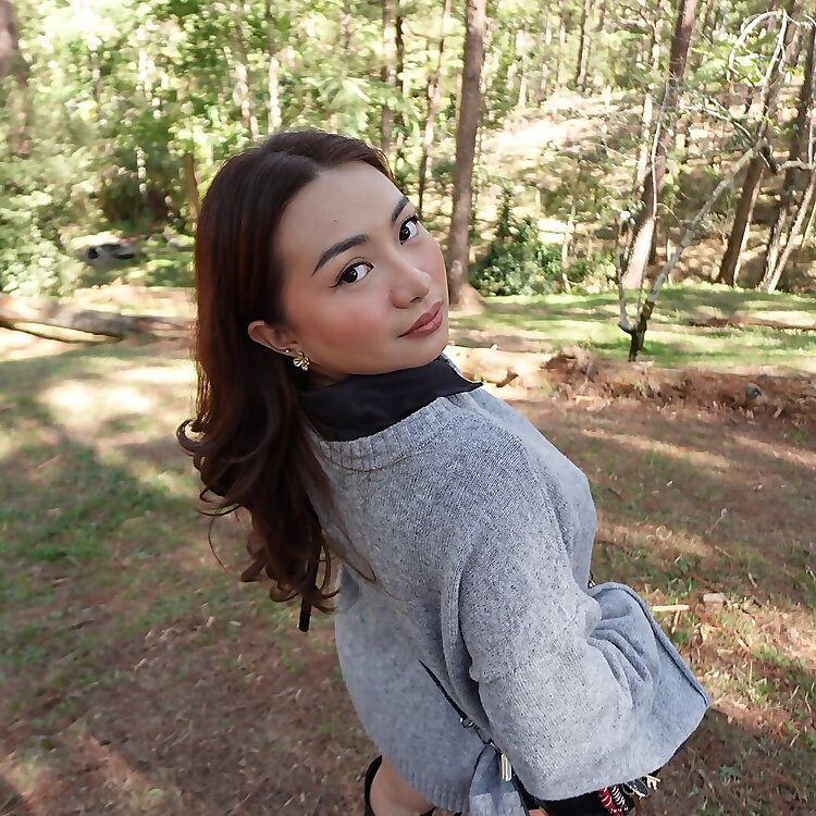 ohitsria on IG