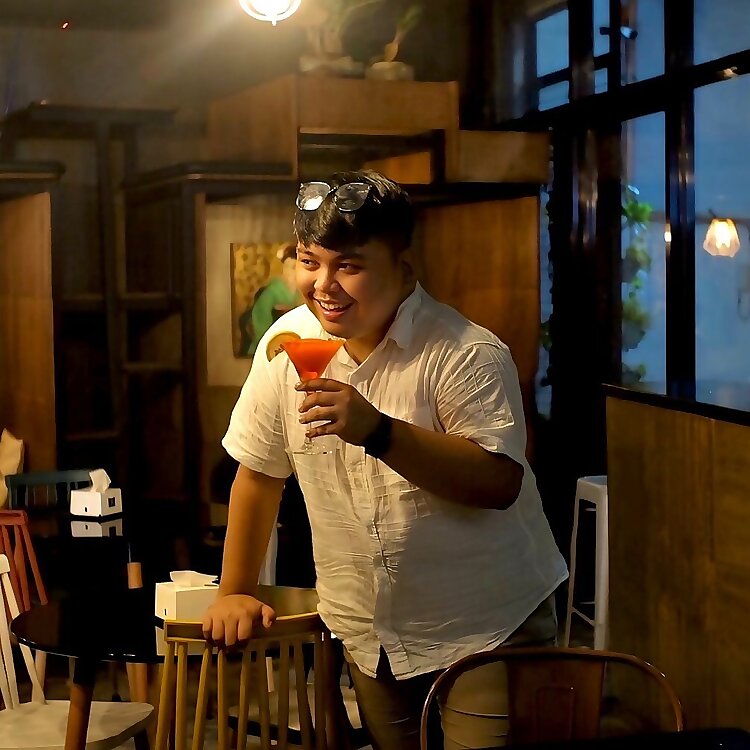 Kev | Experience Davao