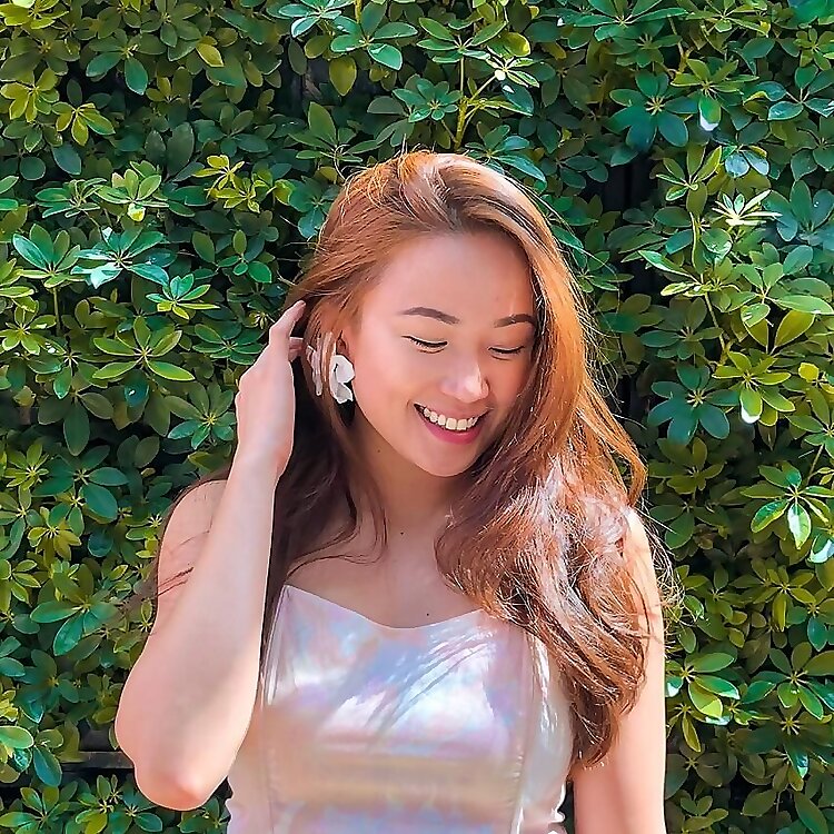 Alice Yap 