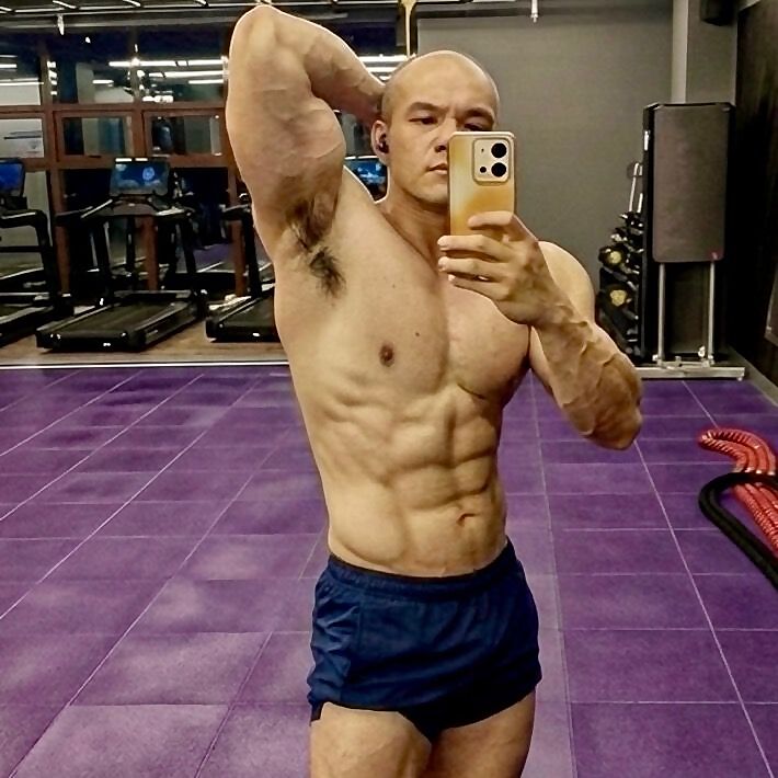 Andy Enero