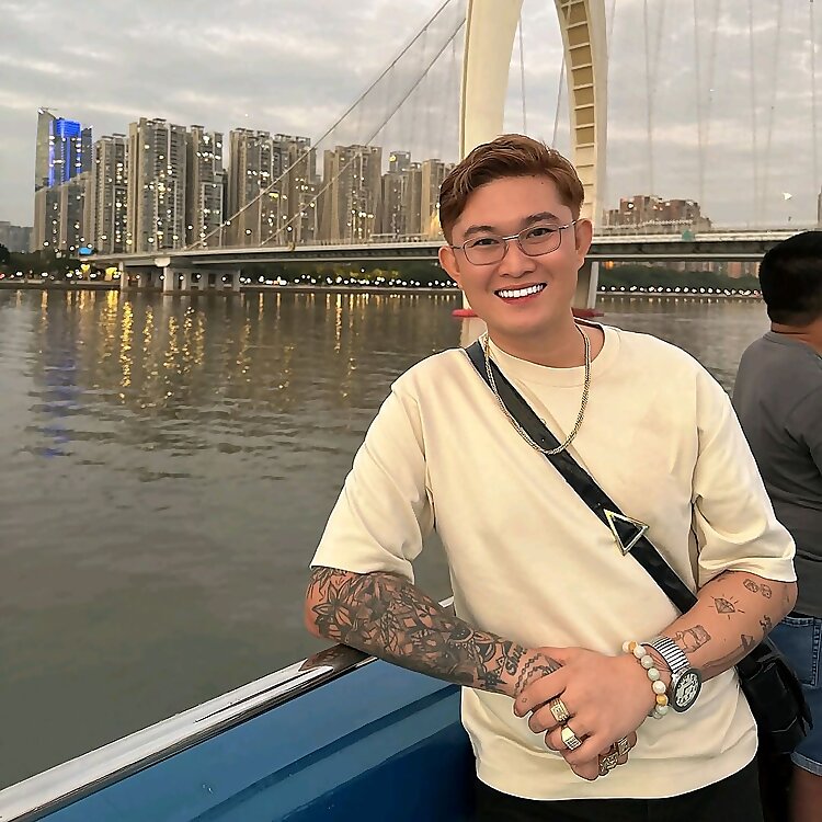 Mr.Ingrown Davao city /Ladrido