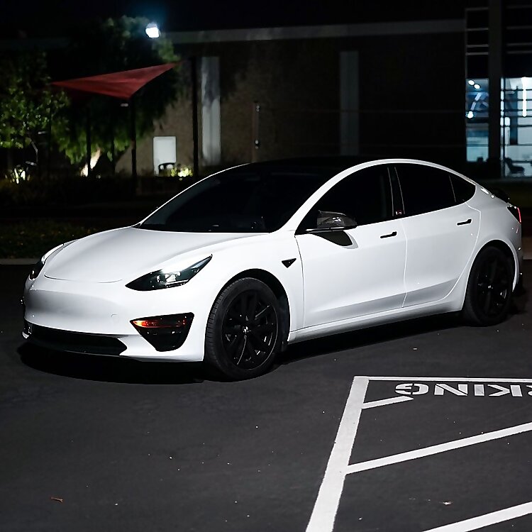 Tesla 3ric