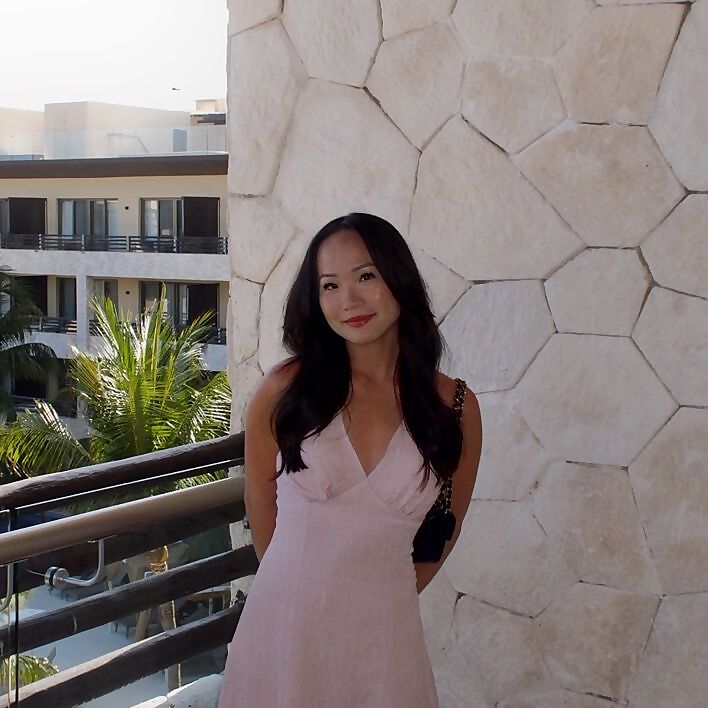 Lisa Diep