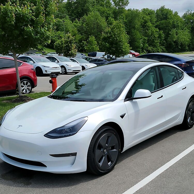 Tesla4Giggles