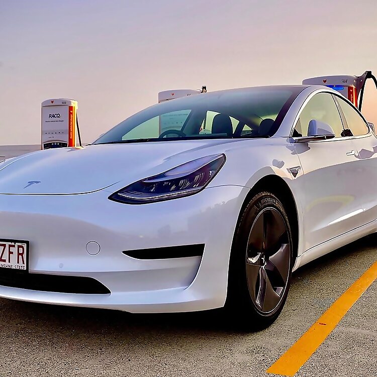 Rob #Teslabuyersguide