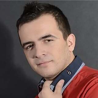 Florin Marius Lucacel