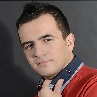 Florin Marius Lucacel