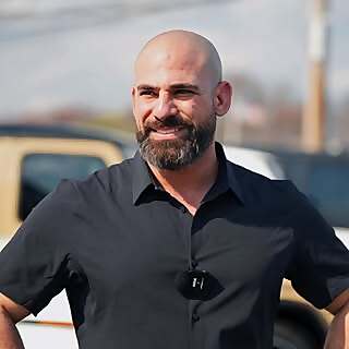 George J Saliba