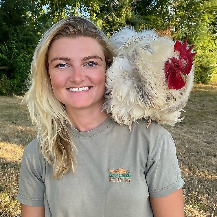 Claudia Audley