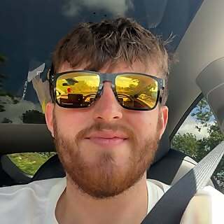Ryan Haber
