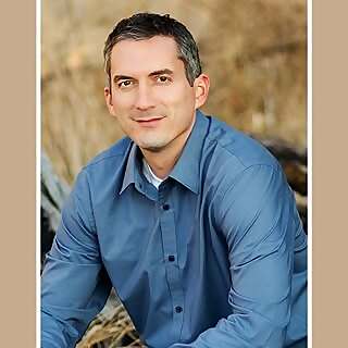 James Dashner