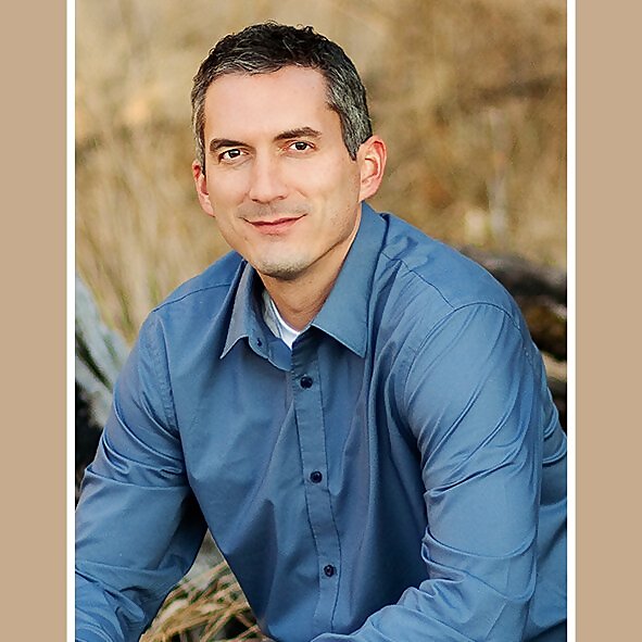 James Dashner