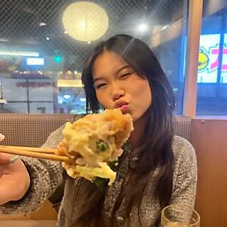 Rachel Liu