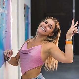 Maddie Mead