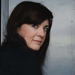 Maggie Stiefvater